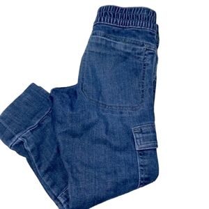 Levi’s girls denim jeans size small